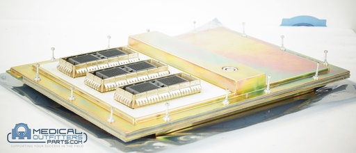 [7500-0976-02B] Philips Ultrasound HDI-3000 Scanhead Select Module, PN 7500-0976-02B