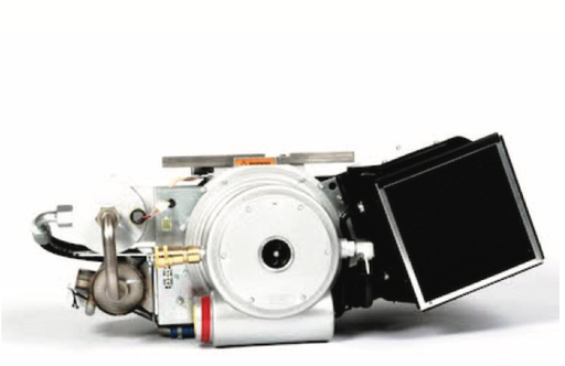 [2137130-3] GE CT Performix MX200 X-ray Tube D3189T, PN 2137130