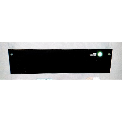 [452215040851] Philips MRI Copley 281 Capbank Negative No S, PN 452215040851