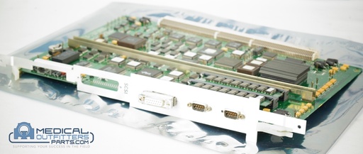 [3500-2677-01, 2500-0759-051] Philips Ultrasound HDI-3000 System CPU, PN 3500-2677-01, 2500-0759-051