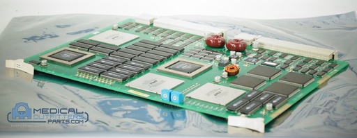 [CU8022-S11, CU8022-R1] Hitachi Ultrasound EUB-8500 BE1 Assy, PN CU8022-S11, CU8022-R1