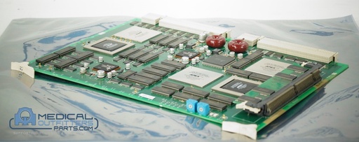 [CU0008-S11, CU0008-R1] Hitachi Ultrasound EUB-8500 BE 2 Board, PN CU0008-S11, CU0008-R1