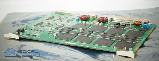 [CUH003-S11, CUH003-R11] Hitachi Ultrasound EUB-8500 DBF-B Board, PN CUH003-S11, CUH003-R11