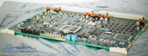 [CU6055-S11, CU6055R11] Hitachi Ultrasound EUB-8500 CONT-B Assy, PN CU6055-S11, CU6055R11