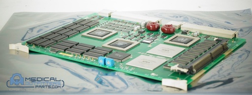 [CU8023-S11, CU8023R11] Hitachi Ultrasound EUB-8500 BE E Board, PN CU8023-S11, CU8023R11