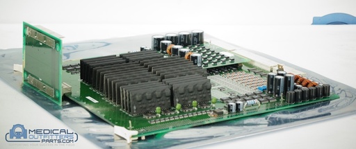 [CZ04AJ-S13, CZ04AJ-R13] Hitachi Ultrasound EUB-8500 AWP2 Assy, Include WU4012-S10, WV4011-S1 Board, PN CZ04AJ-S13, CZ04AJ-R13