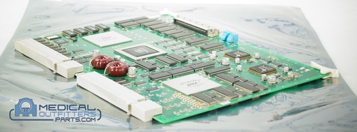 [CU0009-S11, CU0009-R1] Hitachi Ultrasound EUB-8500 BE 4 Assy, PN CU0009-S11, CU0009-R1