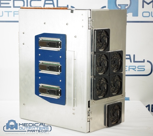 Ultrasonix Ultrasound Sonix OP Echo Mux Board w/CPU