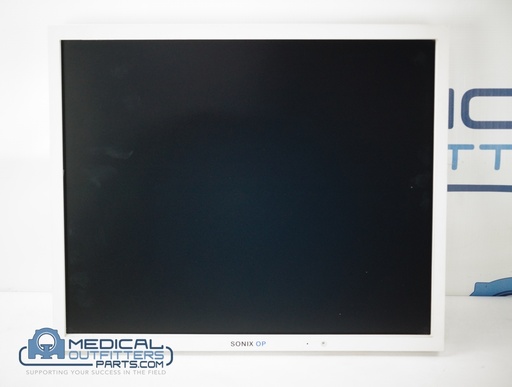 [OFTD0701] Ultrasonix Ultrasound Sonix OP 19" LCD Monitor, PN OFTD0701