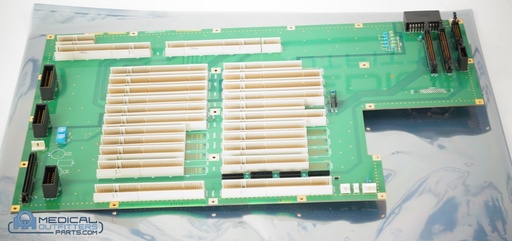 [CZ08AA-S12, CZ08AA-R12] Hitachi Ultrasound EUB-6500 MotherBoard Assy, PN CZ08AA-S12, CZ08AA-R12 