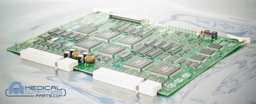 [CU6054-S10, CU6054-R10] Hitachi Ultrasound EUB-6500 BWDSC Board, PN CU6054-S10, CU6054-R10