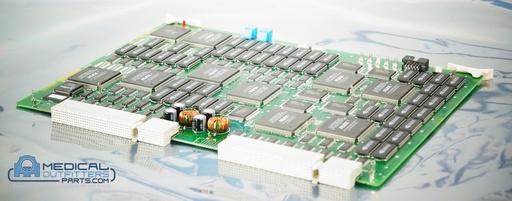 [CU6047-S12, CU6047-R12] Hitachi Ultrasound EUB-6500 CFMDSC Board, PN CU6047-S12, CU6047-R12