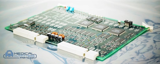 [CU4142-S10, CU4142-R1] Hitachi Ultrasound EUB-6500 Cine Board, PN CU4142-S10, CU4142-R1