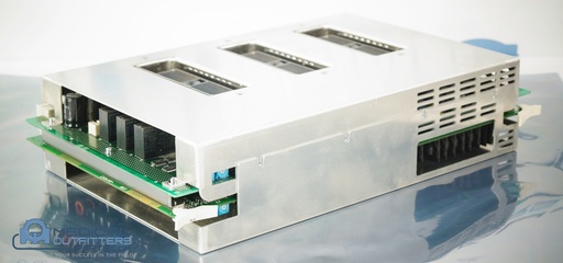 [CZ04AF-S12, CZ04AG-S11] Hitachi Ultrasound EUB-6500 Probe Selector Assy, PN CZ04AF-S12, CZ04AG-S11