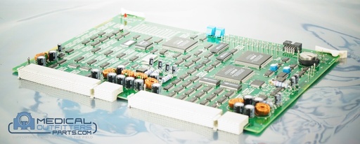 [CU6053-S12, CU6053-R12] Hitachi Ultrasound EUB-6500 CONT Assy, PN CU6053-S12, CU6053-R12