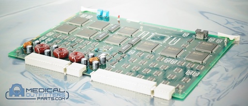 [CU8021-S10, CU8021-R10] Hitachi Ultrasound EUB-6500 DVP Board, PN CU8021-S10, CU8021-R10