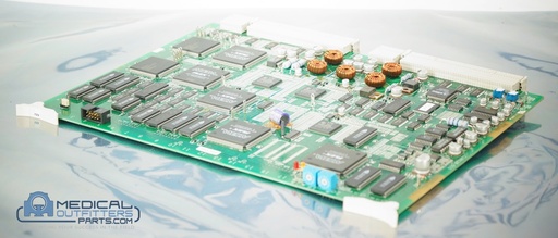 [CU8020-S11, CU8020-R11] Hitachi Ultrasound EUB-6500 DCSP Board, PN CU8020-S11, CU8020-R11