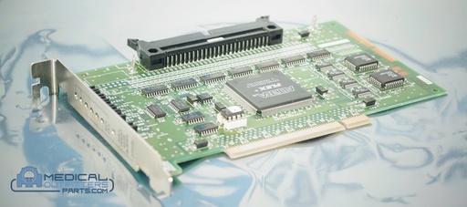 [T492437C] Hitachi Ultrasound EUB-6500 PVIF Board, PN T492437C