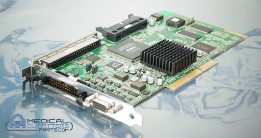 [SK-MD101A] Hitachi Ultrasound EUB-6500 PB2 Board, PN SK-MD101A