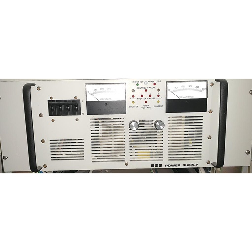 [45221501181] Philips MRI Intera 1.5T Copley 274 20KW/420V, Power Supply, PN 45221501181