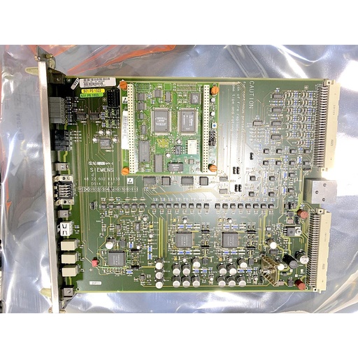 [4822602] Siemens CT Sensation 4 Z_CON D514 05%, PN 4822602