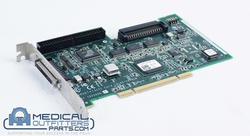 [453566494901, 19160/29160N, 1925606, Dell 650, Dell 670] Philips CT SCSI Card Assy U160 32 BTI PCI, PN 453566494901, 19160/29160N, 1925606