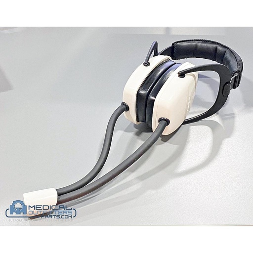 [452213243164] Philips MRI NV Headset, PN 452213243164
