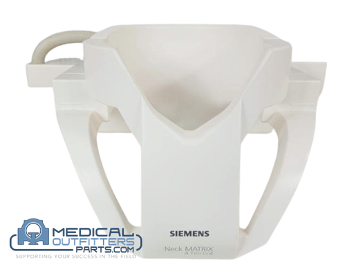 [7577906] Siemens MRI 1.5T Neck Matrix Coil, PN 7577906