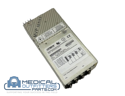 [452213311271, 452213311272, MP4-1HV-1E-1L-1S-4LF4-00] Philips MRI Achieva 3.0T PSU iMP4 High Voltage Module, PN 452213311271