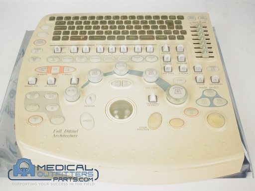 [KB319385-B2] Hitachi Ultrasound EUB-6500 User Interface, PN KB319385-B2
