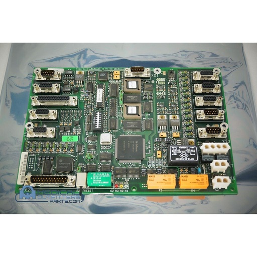 [451210807508, 451210810421] Philips Xray Bucky Diagnost Bucky Controller, Include IR CAN Controller (451211318991), PN 451210807508, 451210810421