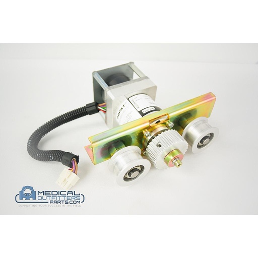 [451213061101] Philips Xray Bucky Diagnost TH Tomo Drive Assy, PN 451213061101