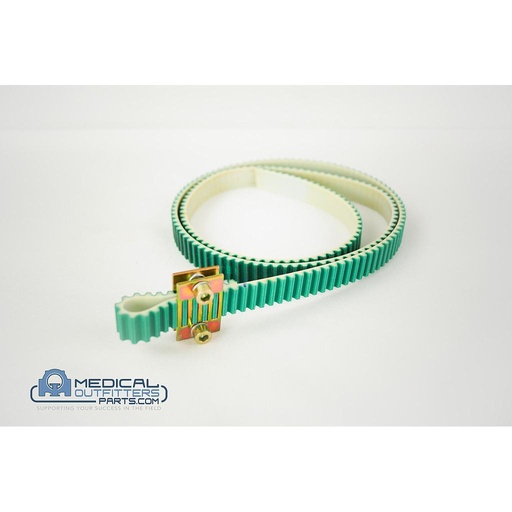 [451213061113] Philips Xray Bucky Diagnostic TH Tooth Belt, PN 451213061113