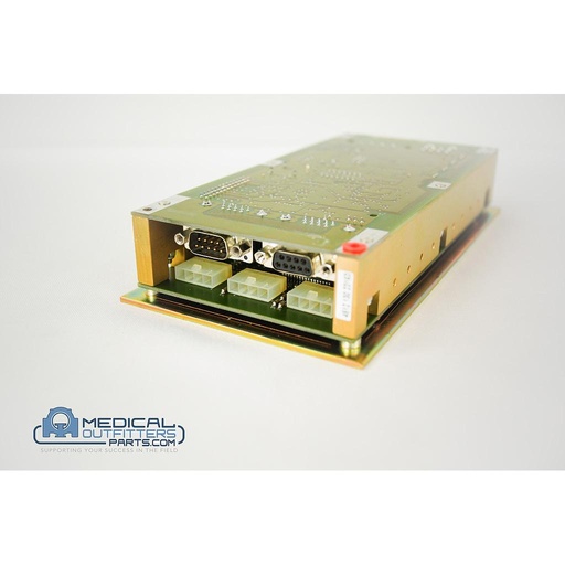 [451213023163] Philips Xray Bucky Diagnost TH PCB Control without Firmware, PN 451213023163