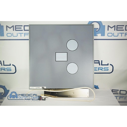 [989000001614] Philips Xray Bucky Diagnost TH Amplimat Chamber Bucky/Chest, PN 989000001614