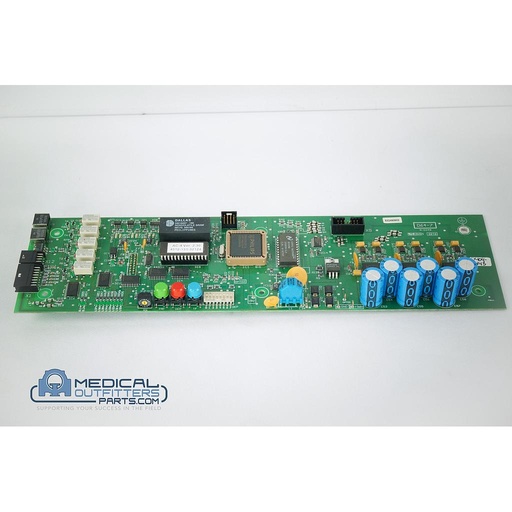 [451213132111] Philips Xray Bucky Diagnost TH ACL4 PCB Main Board, PN 451213132111