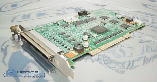 [55P5661, 3PU400B-0159, EZU-Pi4] Hitachi Ultrasound EUB-6500 MJ Card, PN 55P5661, 3PU400B-0159, EZU-Pi4