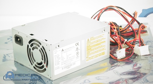 [S26113-E470-V50] Delta Electronics Inc Power Supply, PN S26113-E470-V50