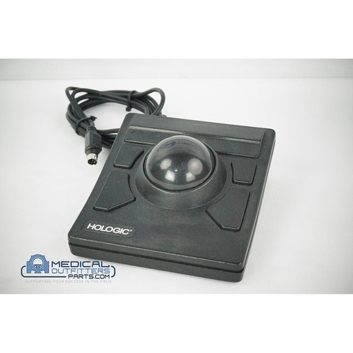 [ASY-00288] Hologic Lorad Multicare Platinum Track Ball, PN ASY-00288