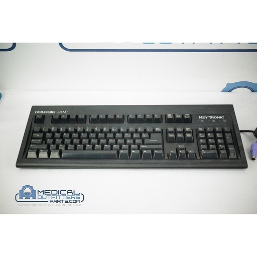 [ASY-00287] Hologic Lorad Multicare Platinum Keyboard, PN ASY-00287