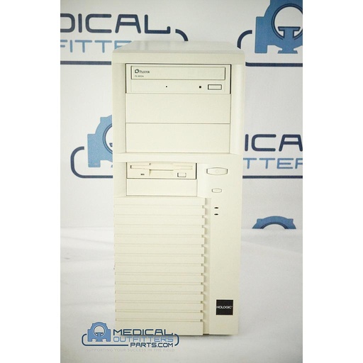[ASY-01881] Hologic Lorad Multicare Platinum DSM Computer, PN ASY-01881