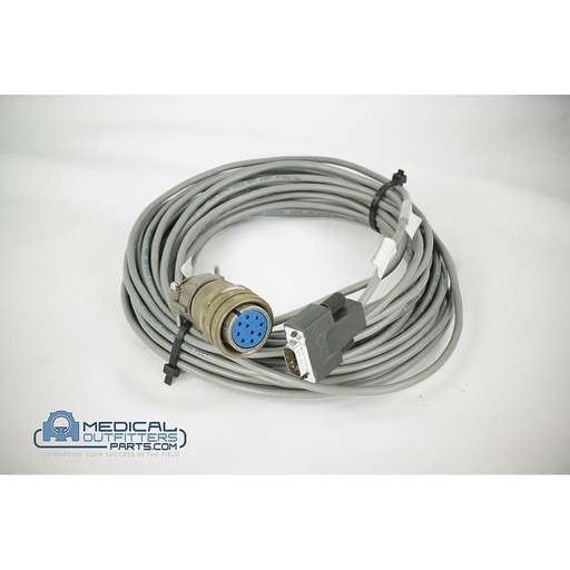 [CBL-00092] Hologic Lorad Multicare Platinum Bucky Cable, PN CBL-00092