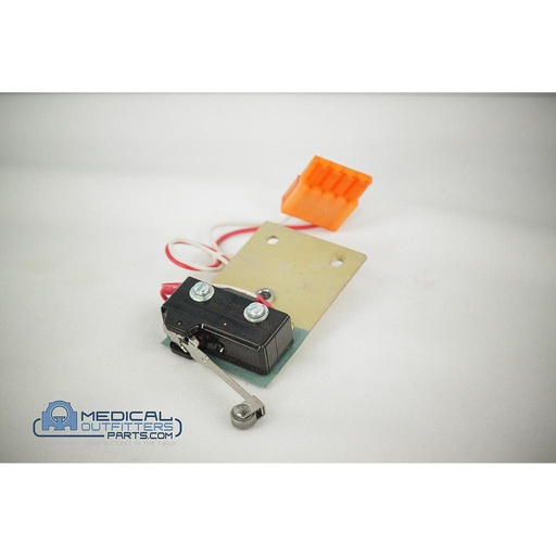 [3-000-1981] Hologic Lorad Multicare Platinum Limit Switch, PN 3-000-1981