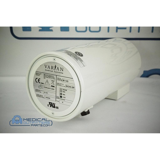 [ASY-00072] Hologic Lorad Multicare Platinum Varian M-149 X-Ray Tube FEB09, PN ASY-00072