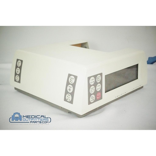 [1-003A-0242, 20-20193-2, 1-003-0167] Hologic Lorad Multicare Platinum Main Frame Controller, Display and Button Assy includes PN 1-003A-0242, 20-20193-2, 1-003-0167