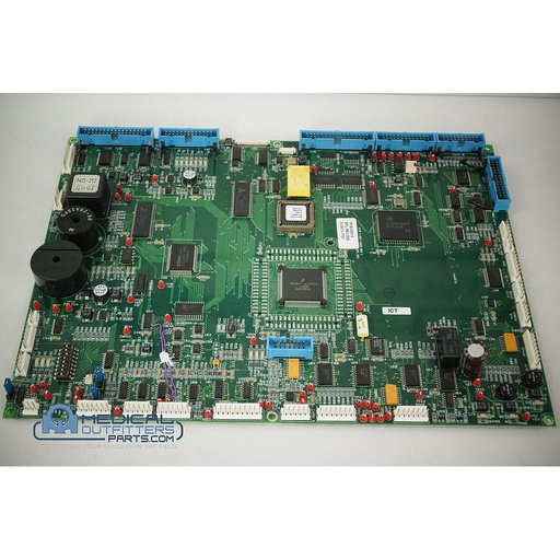 [PCB-00015] Hologic Lorad Multicare Platinum Host Microprocessor PCB, PN PCB-00015