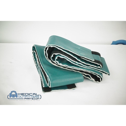 [PSL] Hologic Lorad Multicare Platinum Patient Strap Leg, Set of 2 