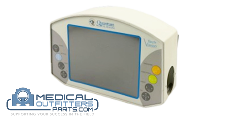 [QG-TV-F] Quantum TechVision Remote Control Panel, PN QG-TV-IP-C