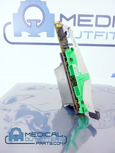 [455012003191] Philips CT MX800/Ingenuity Single Detector C, PN 455012003191