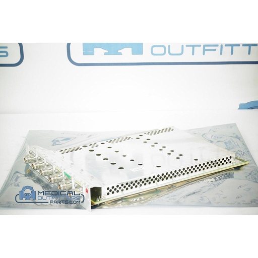 [7391886] Siemens MRI Espree Transmit Antenna Level Sensor, PN 7391886